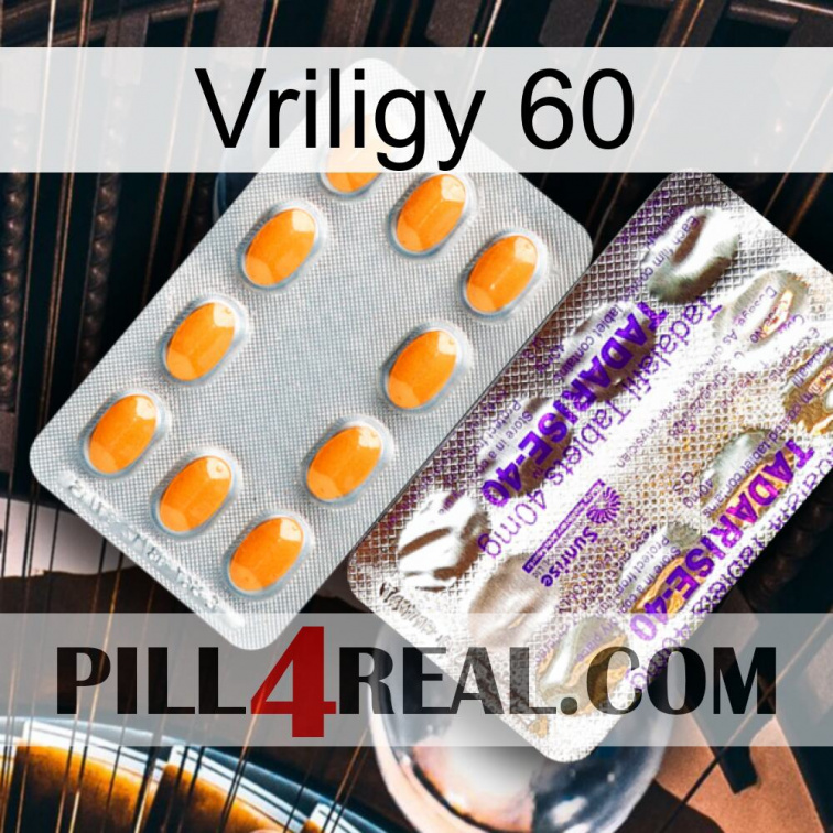 Vriligy 60 new12
